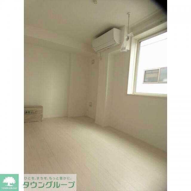 ソレイユTmkの物件内観写真