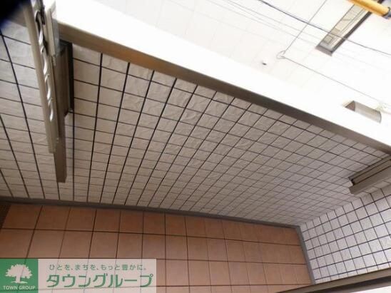 ソレイユTmkの物件内観写真