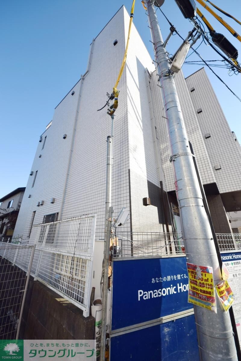 ソレイユTmkの物件内観写真