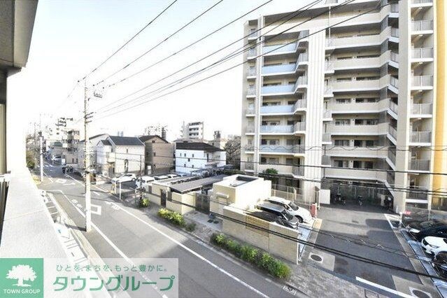 ARTECASA Alivie 綾瀬の物件内観写真