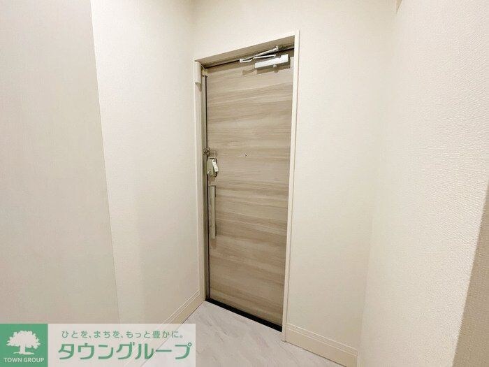 ルリアン加賀の物件内観写真