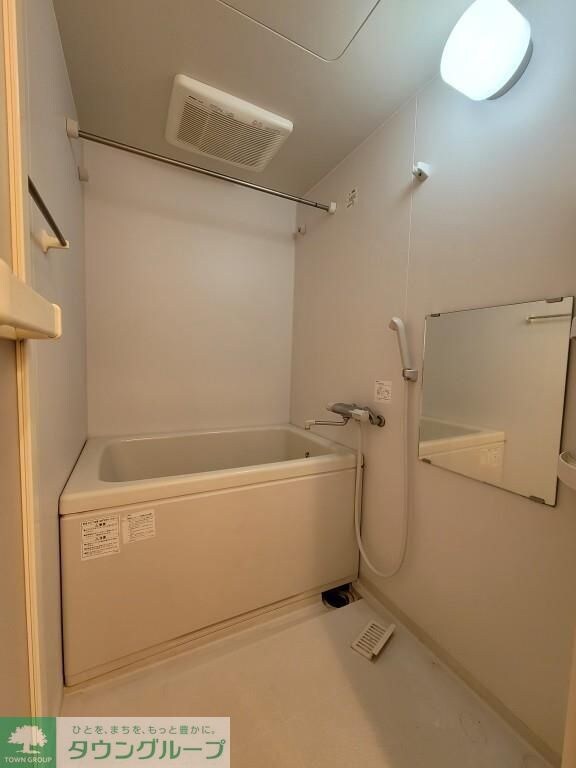 Apartment 桜の物件内観写真