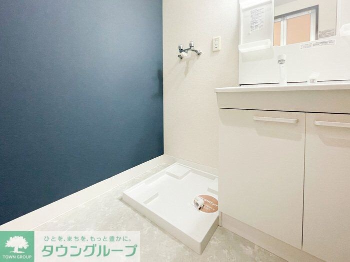 アクシス高砂の物件内観写真