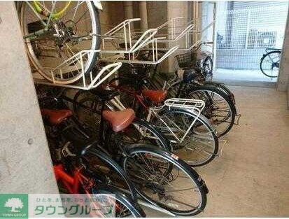 リュクス東金町の物件内観写真