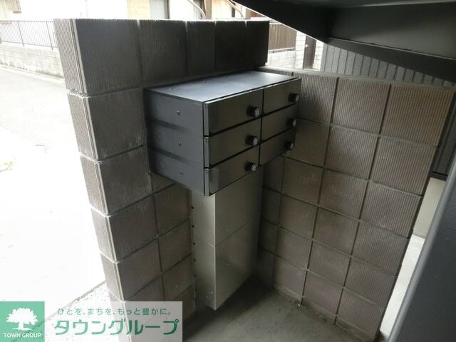 MELDIA梅田の物件内観写真