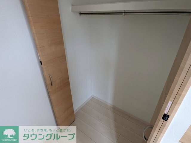 セルカ谷在家の物件内観写真