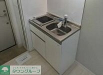 セルカ谷在家の物件内観写真