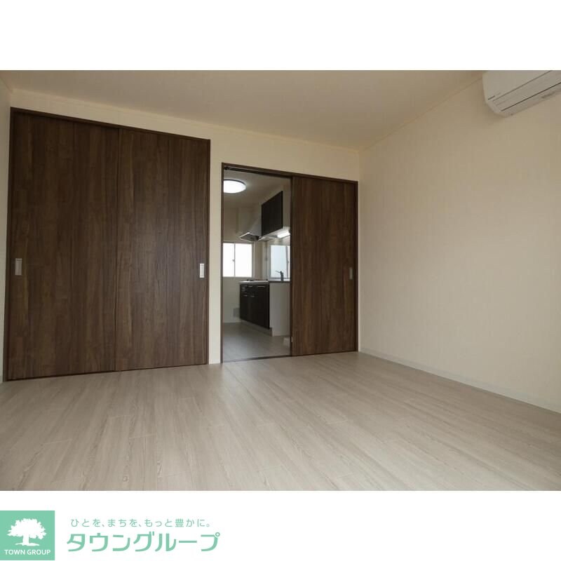 光マンションの物件内観写真