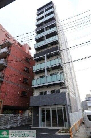 プレニーズ五反野MAXIVの物件内観写真