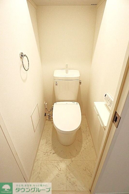 プレニーズ五反野MAXIVの物件内観写真