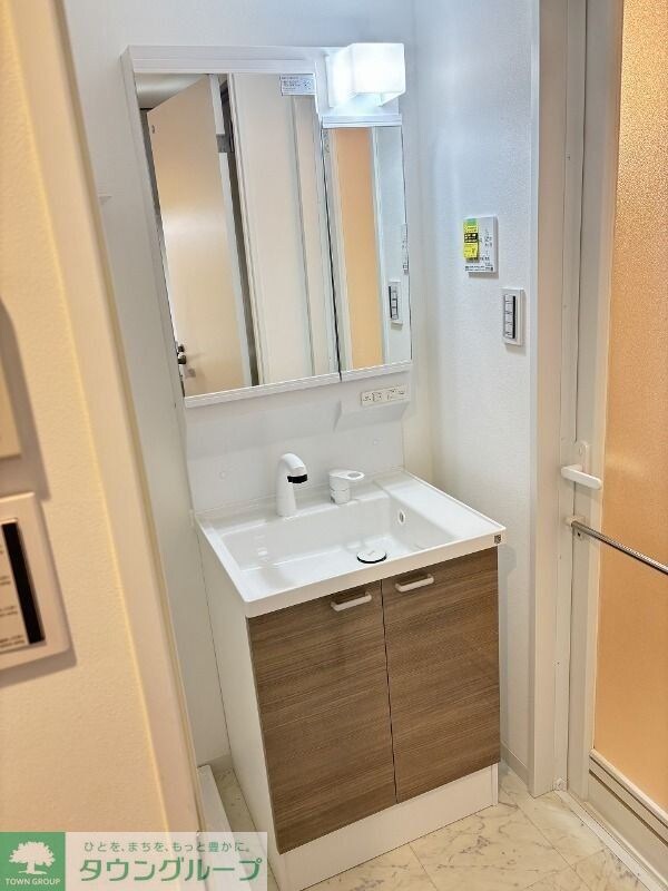 プレニーズ五反野MAXIVの物件内観写真