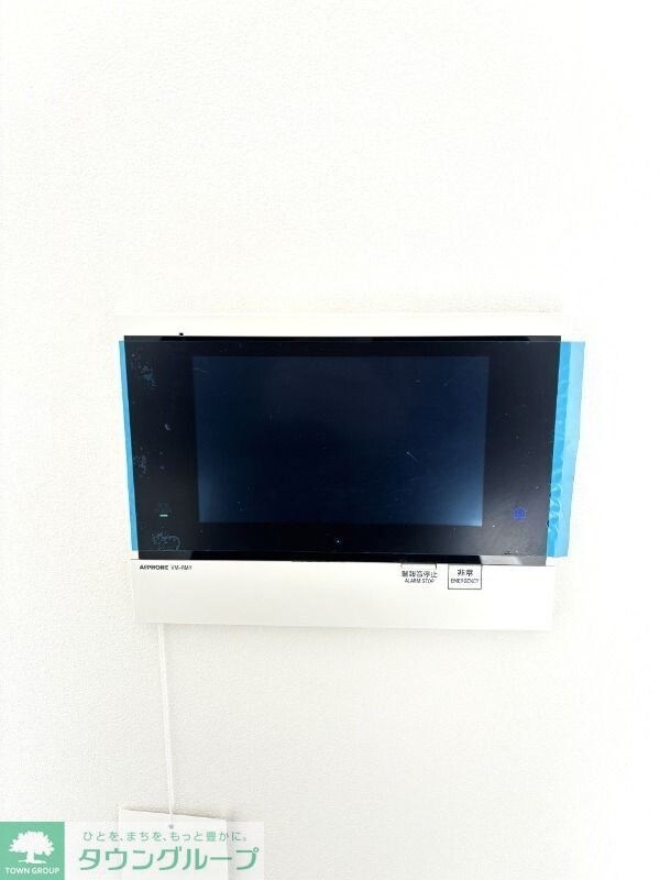 プレニーズ五反野MAXIVの物件内観写真