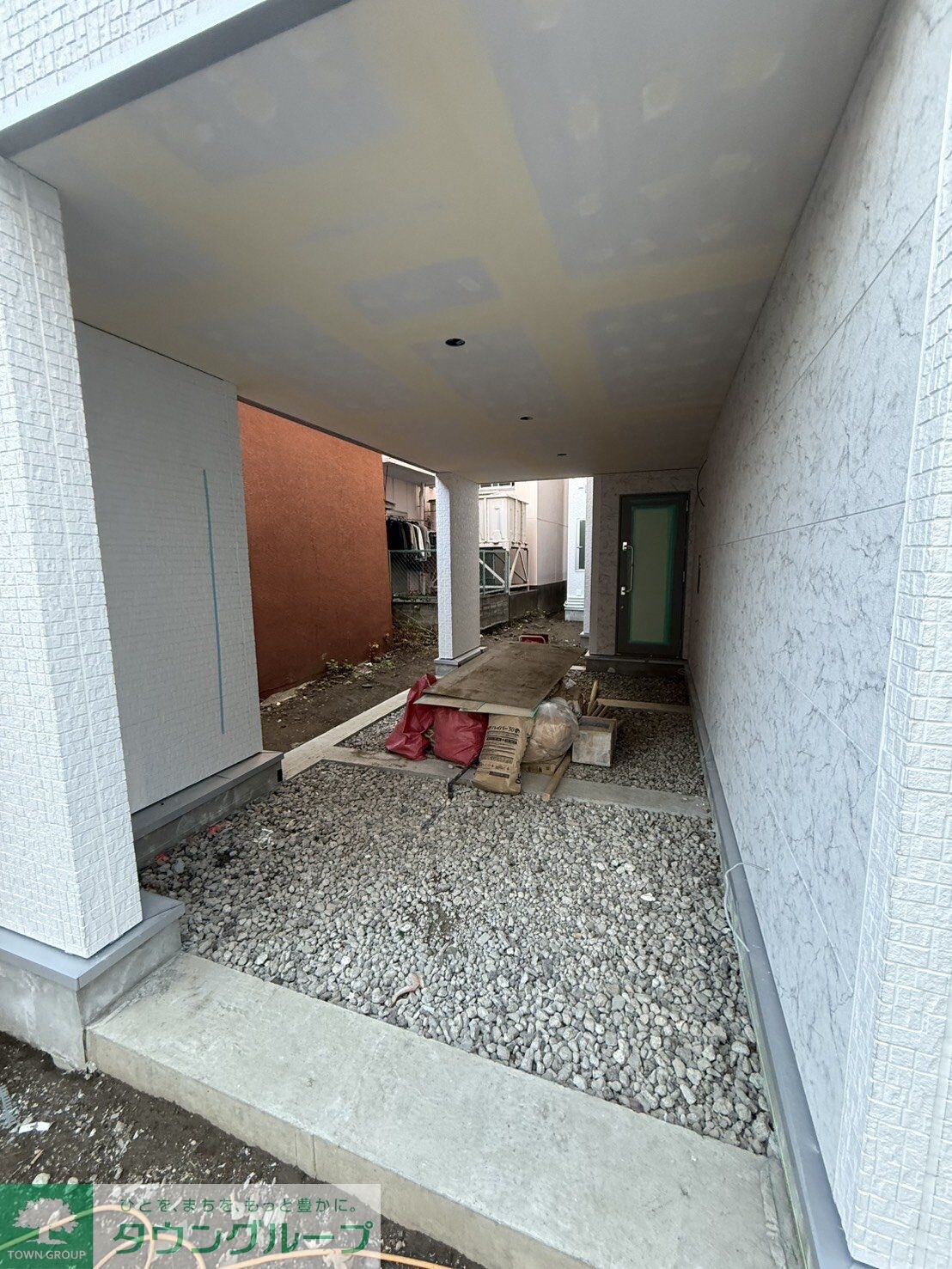 HASAI BUILDING 北千住の物件内観写真