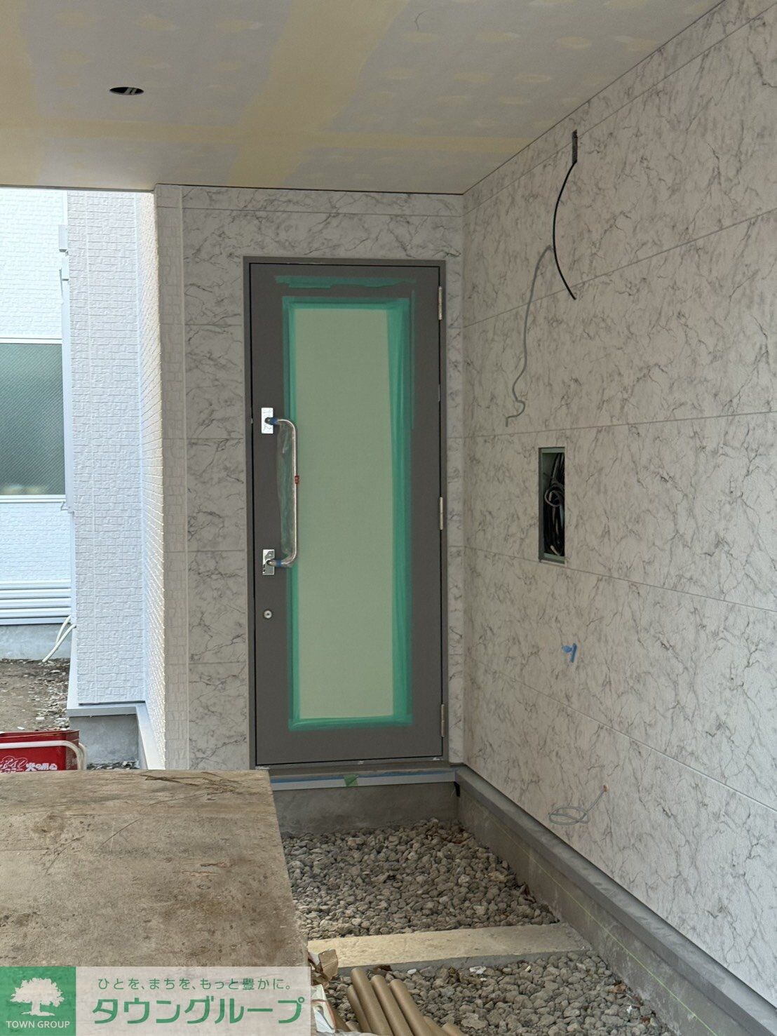 HASAI BUILDING 北千住の物件内観写真