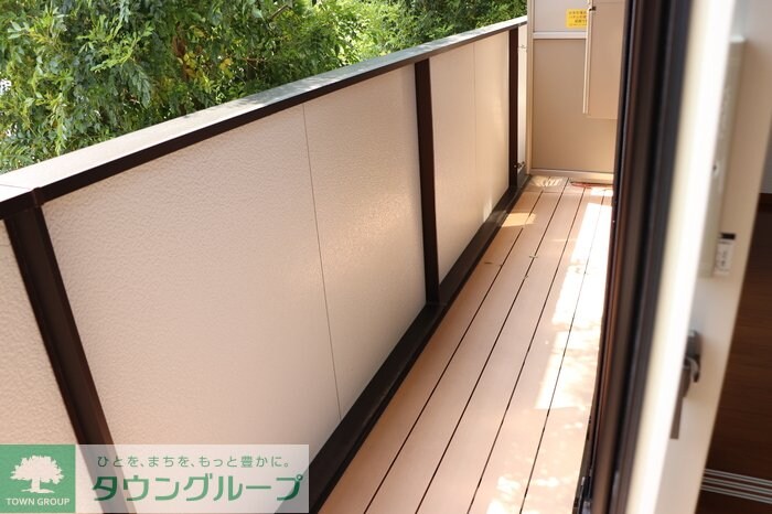 ピア サフィールの物件内観写真