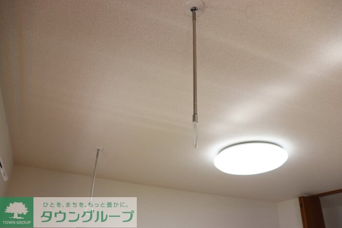 ピア サフィールの物件内観写真