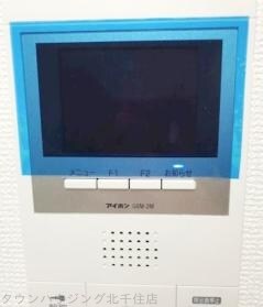 セルカ谷在家の物件内観写真