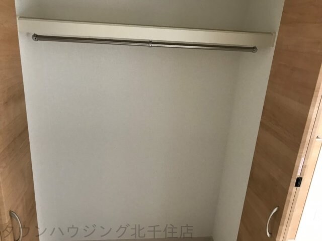 セルカ谷在家の物件内観写真