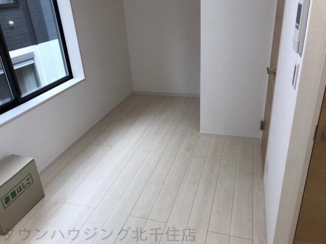 セルカ谷在家の物件内観写真