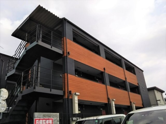 セルカ谷在家の物件内観写真