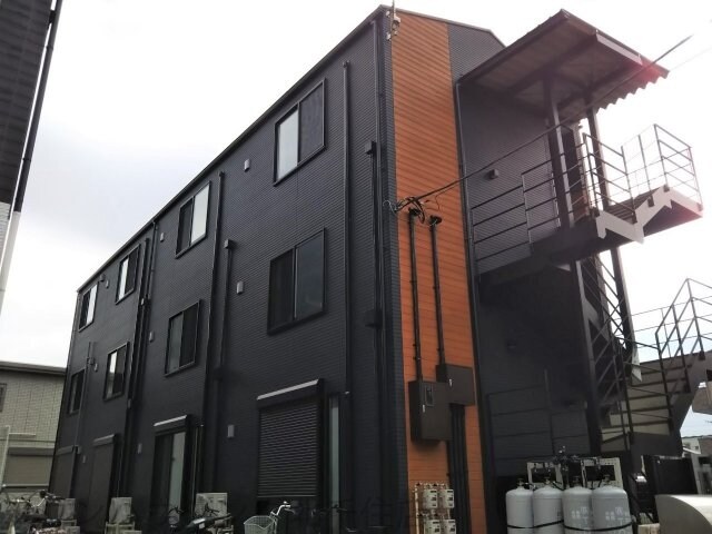 セルカ谷在家の物件内観写真