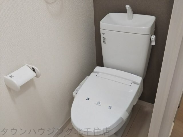 セルカ谷在家の物件内観写真