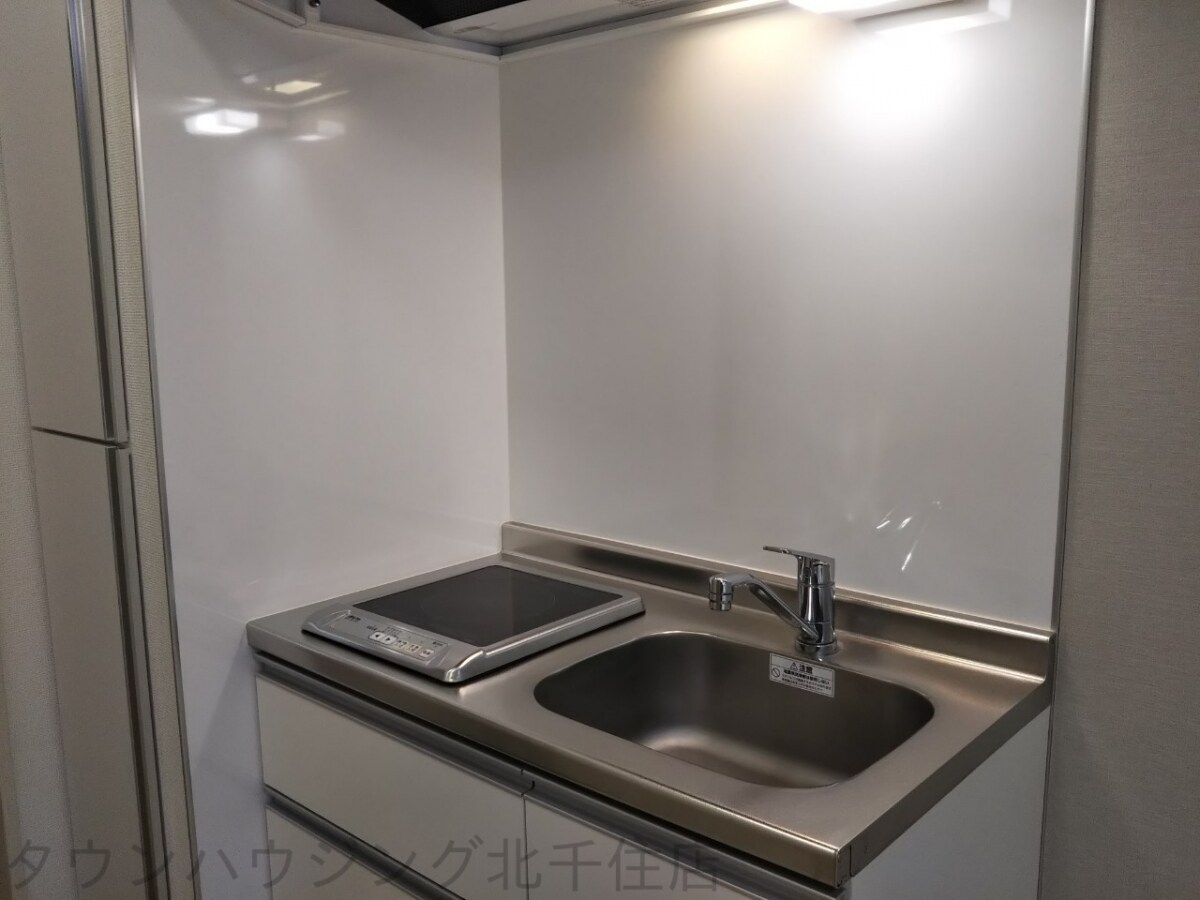 セルカ谷在家の物件内観写真