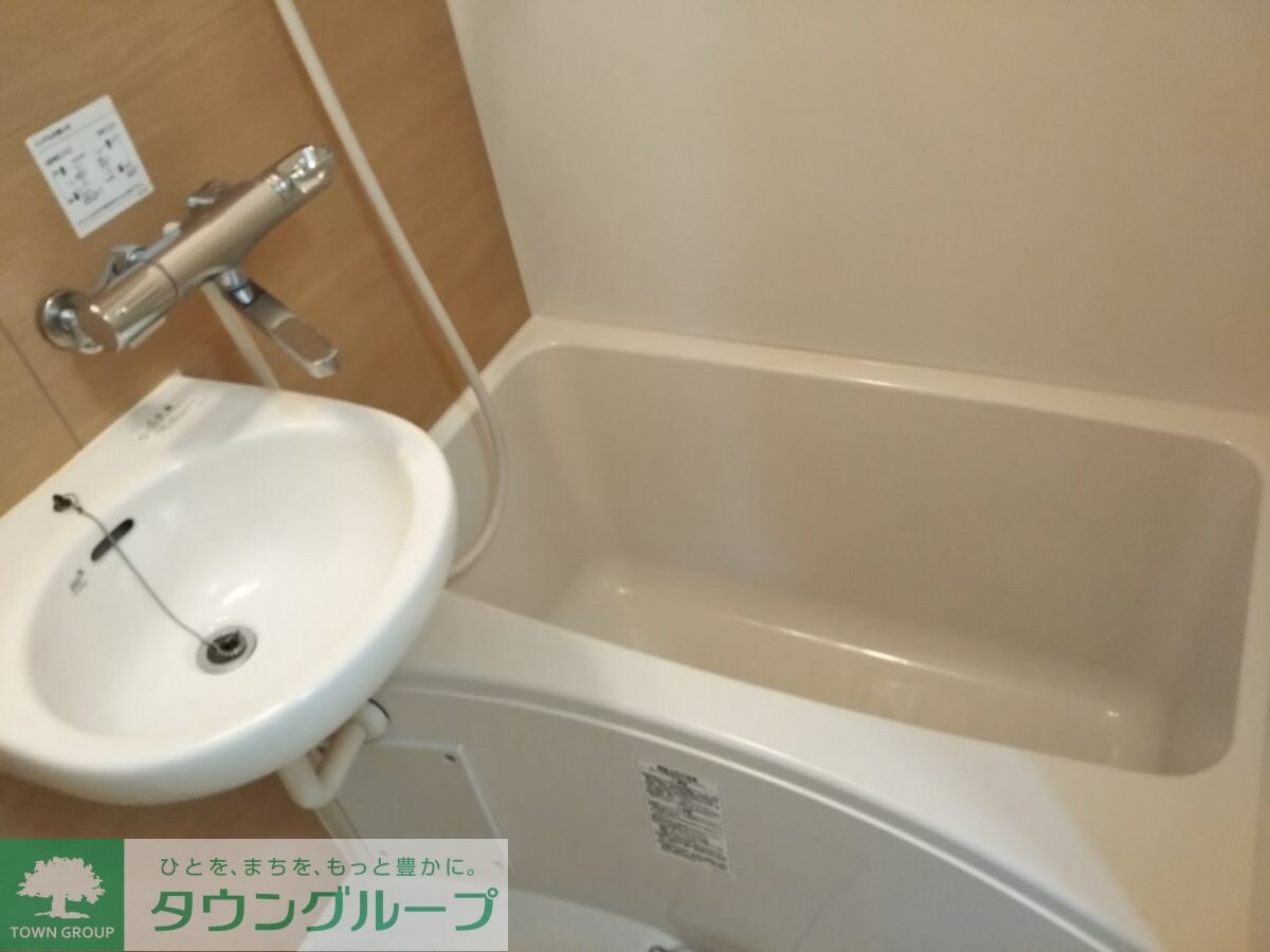 セルカ谷在家の物件内観写真