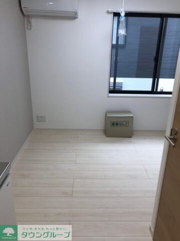 セルカ谷在家の物件内観写真