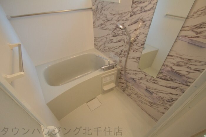 ルミエールIIの物件内観写真