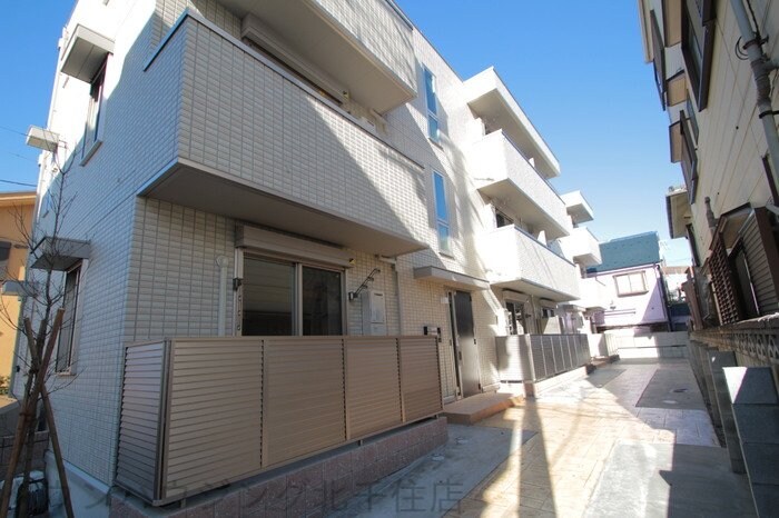 ルミエールIIの物件内観写真