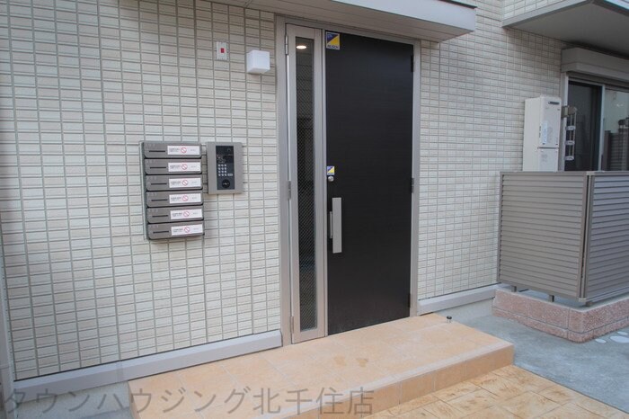 ルミエールIIの物件内観写真