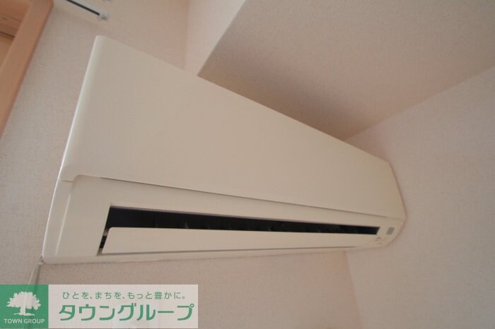 リビエラの物件内観写真