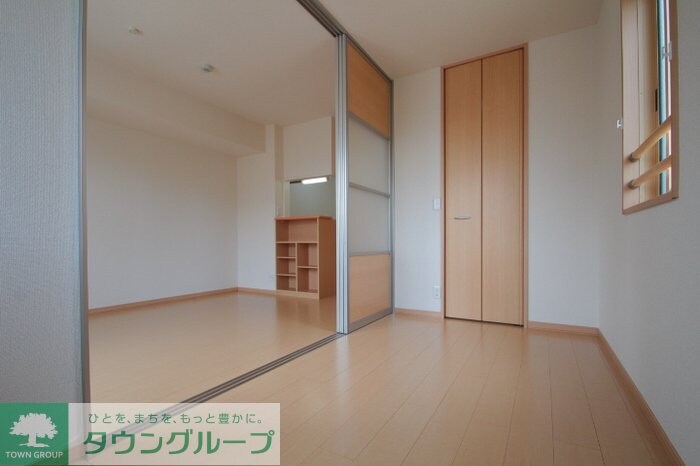 リビエラの物件内観写真