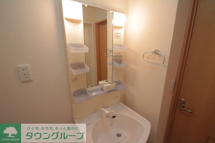 リビエラの物件内観写真