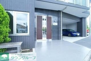 グランドコート親水公園の物件内観写真