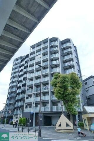 グランドコート親水公園の物件内観写真