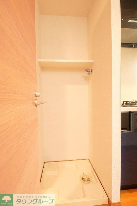 グランドコート親水公園の物件内観写真