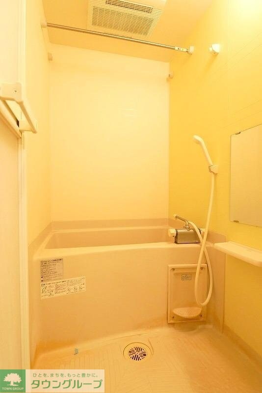 グランドコート親水公園の物件内観写真