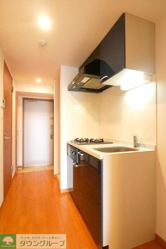 グランドコート親水公園の物件内観写真