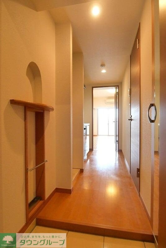 グランドコート親水公園の物件内観写真