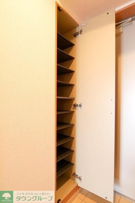 グランドコート親水公園の物件内観写真