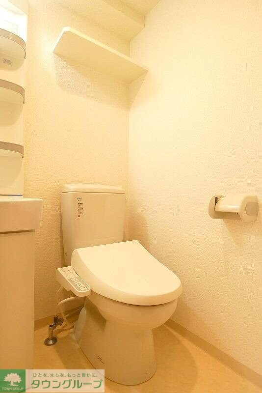 グランドコート親水公園の物件内観写真