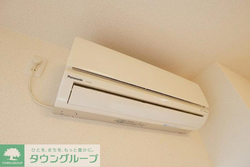 グランドコート親水公園の物件内観写真