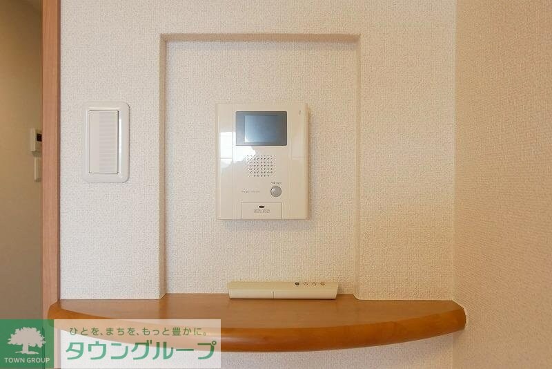 グランドコート親水公園の物件内観写真