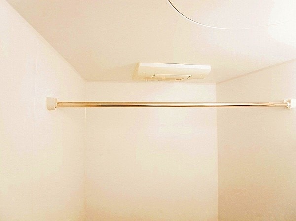 ハーモニーテラス千住緑町の物件内観写真