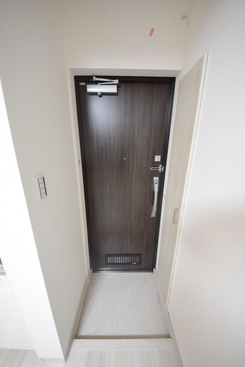 デュオメゾン千住仲町の物件内観写真