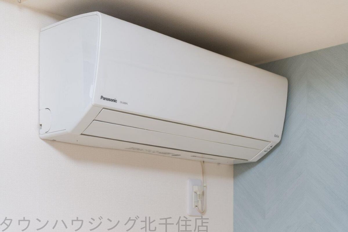 デュオメゾン千住仲町の物件内観写真