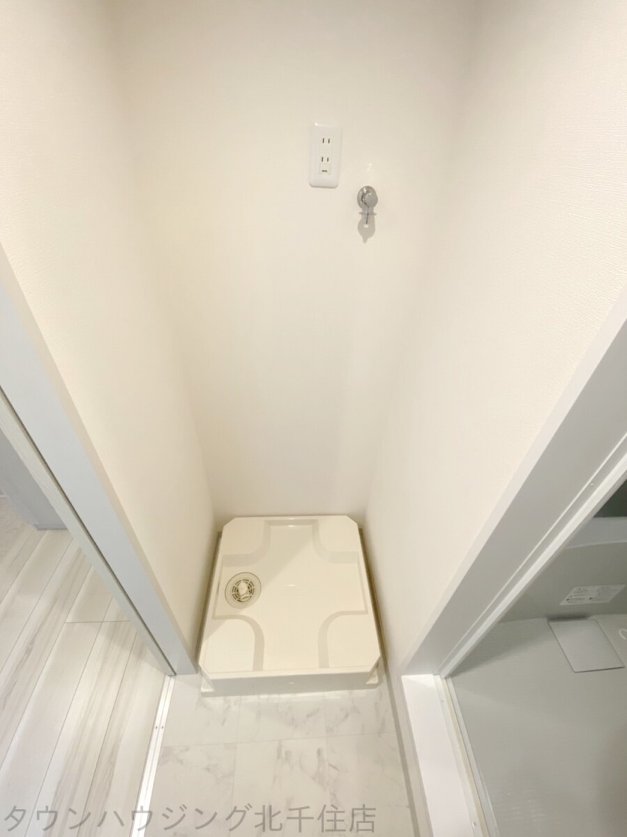 デュオメゾン千住仲町の物件内観写真