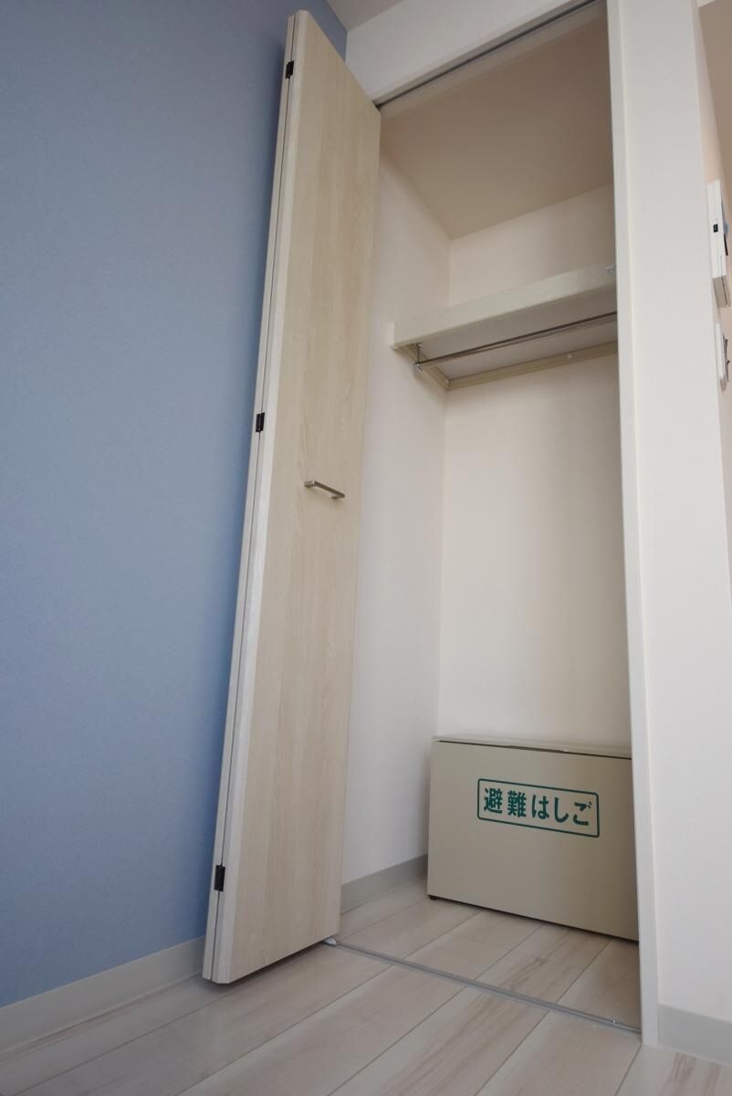 デュオメゾン千住仲町の物件内観写真